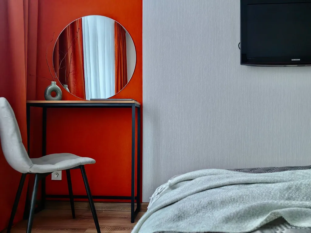 Апартаменты Пламя, 5 минут пешком до Самарских терм