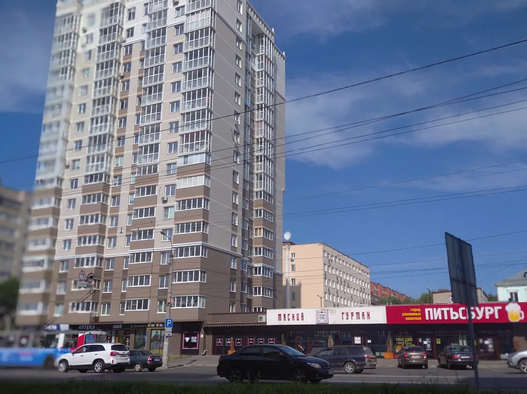 Уютная квартира центр, автовокзал