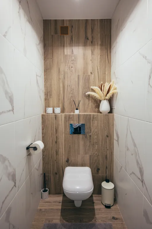 4-комнатная квартира в 100 метрах от моря