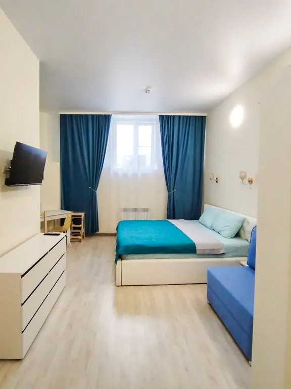 Квартира Комната — Геленджик