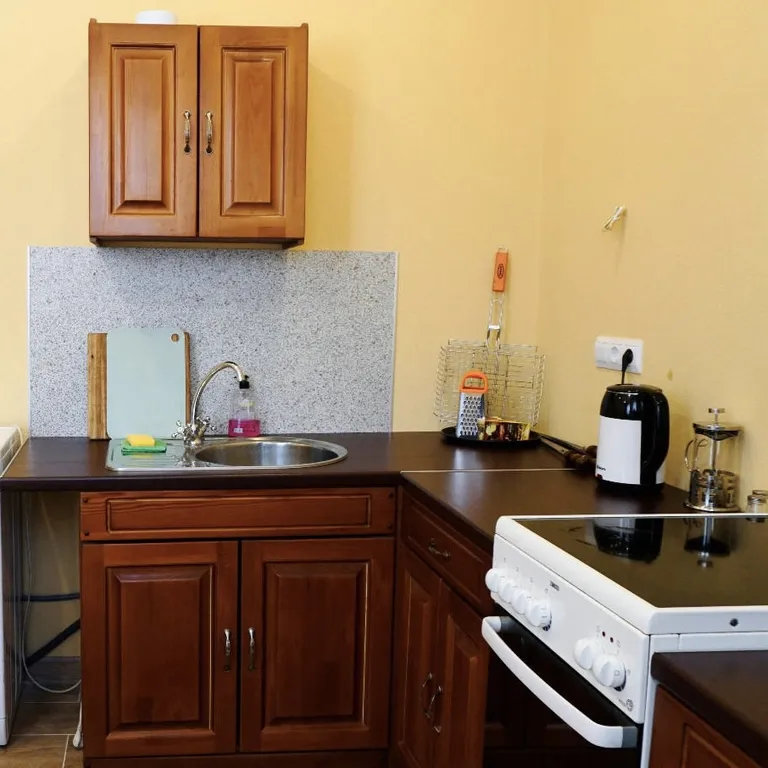 4-комнатный Дом