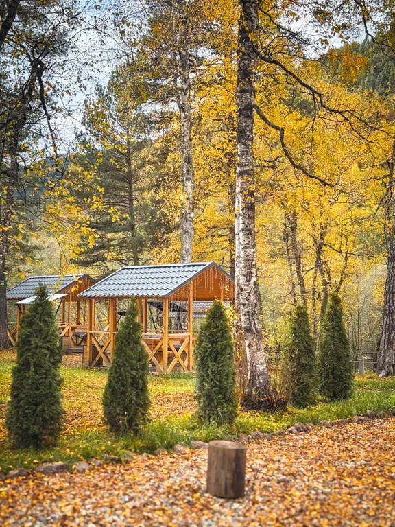 3-комнатный Дом