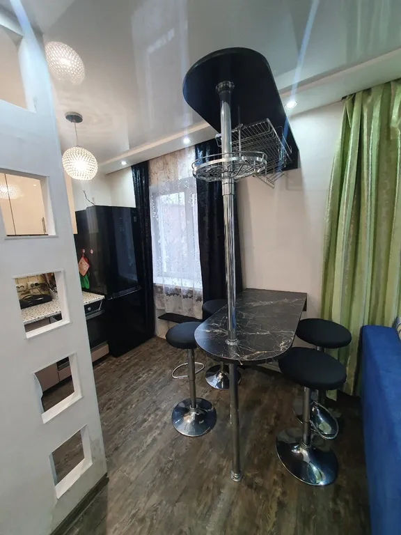 Теплая, светлая квартира, рядом с Калина Мол