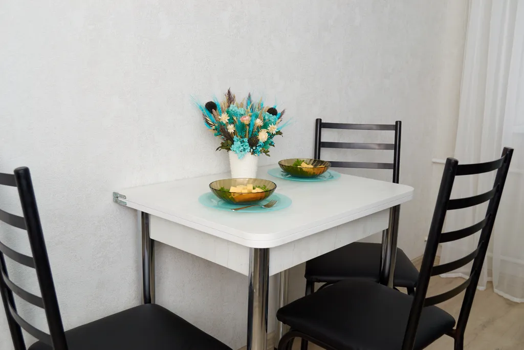 Тихая гавань