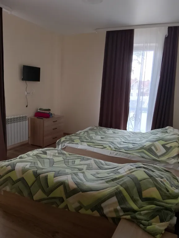 Коттедж 1-комнатный Дом — Зеленоградск