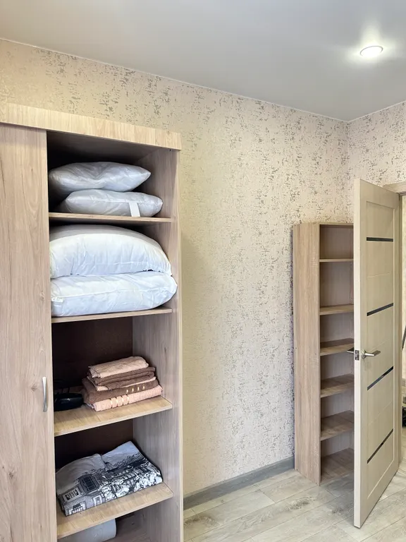 Квартира в Мысхако, 7 мин до моря