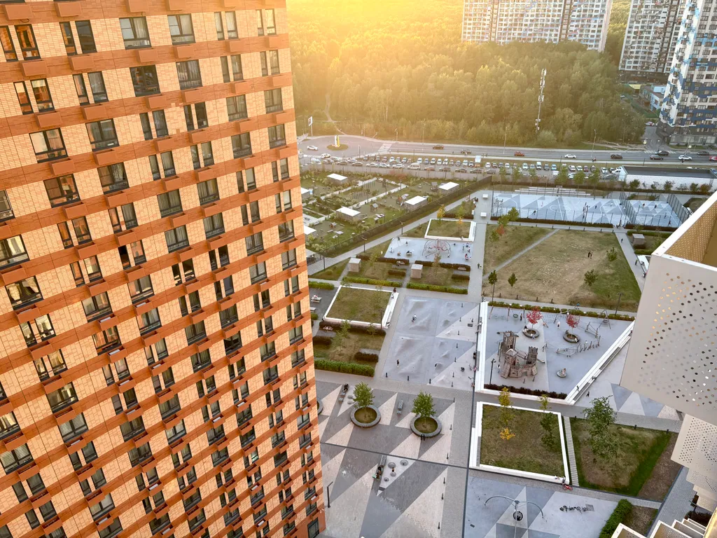 Квартира Уютная семейная квартира у метро Котельники — Котельники