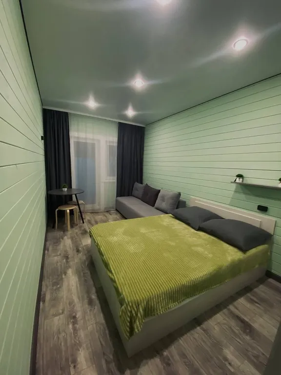 Дом на берегу Байкала