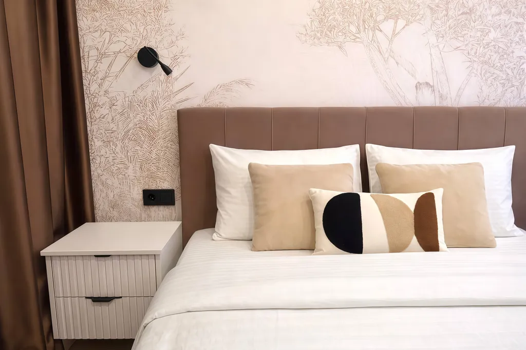 Квартира в центре города рядом с площадью Революции