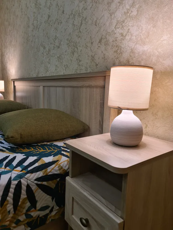 Квартира Квартира Студия в центре Адлера — Адлер