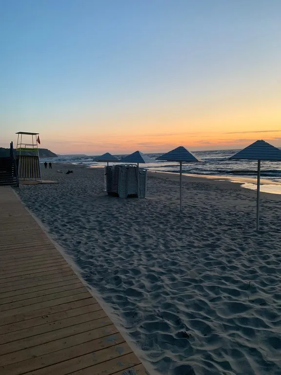 Квартира Апартаменты в самом сердце Светлогорска — Светлогорск