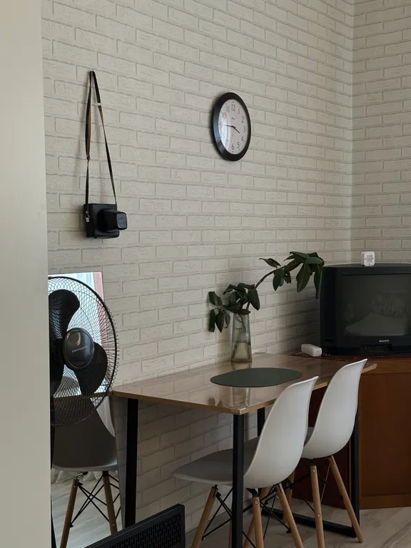 Квартира Комната в 3-х комнатной квартире на Белорусской — Москва