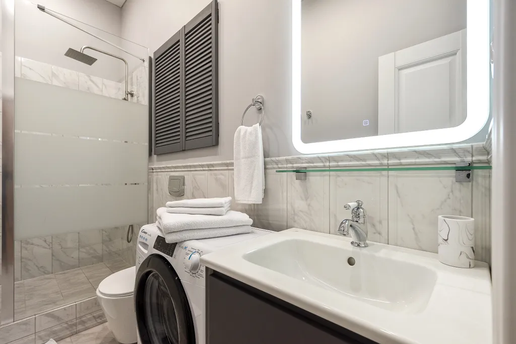 Квартира Квартира Nevsky apartments — Санкт-Петербург