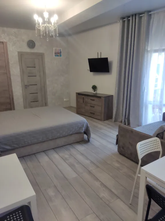 Квартира Студия возле моря — аренда посуточно в Партенит