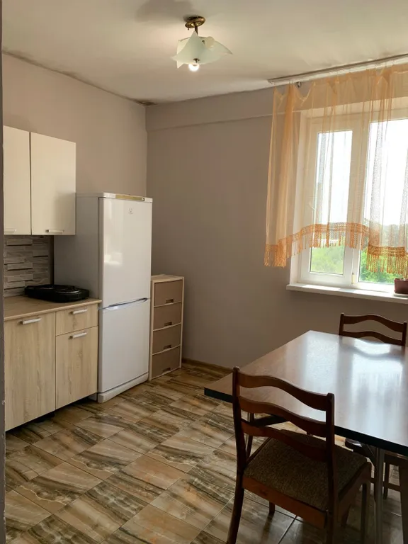 Уютная квартира у моря