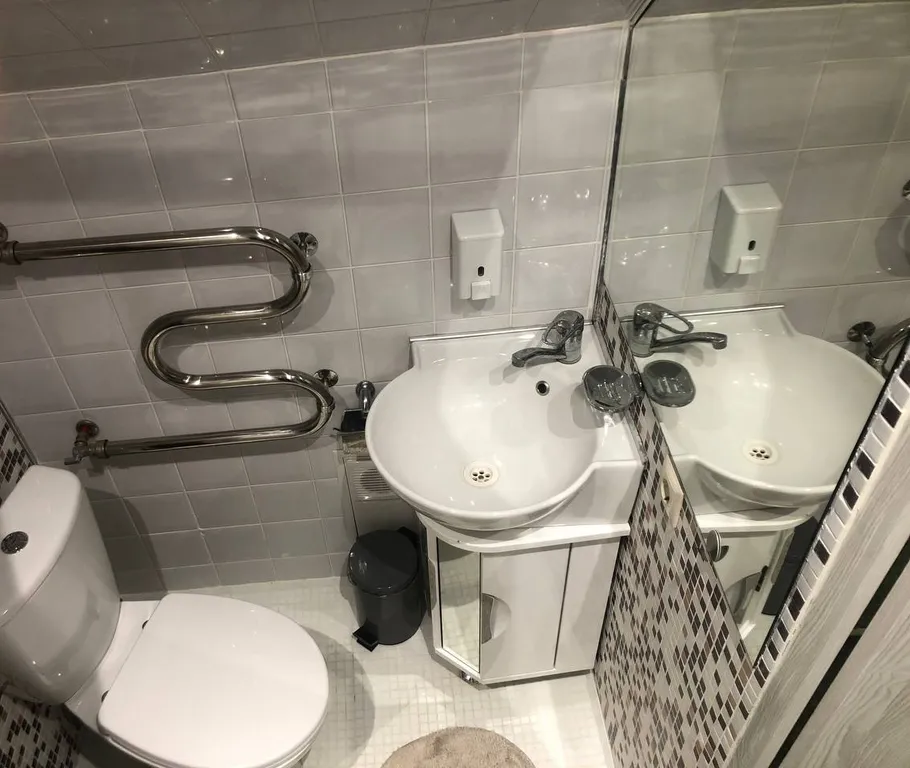 Студия в саду