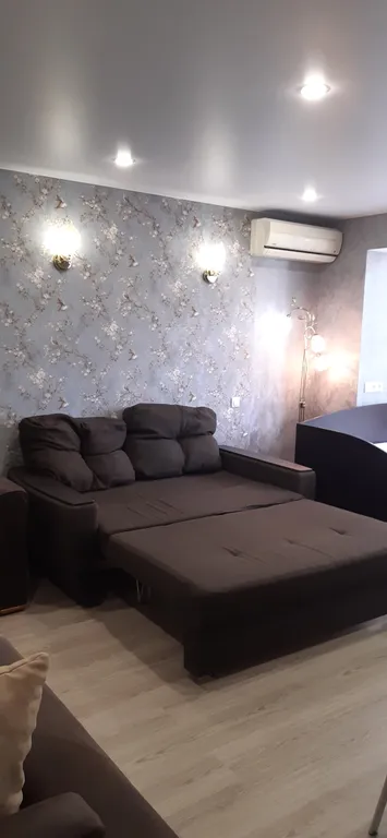 Квартира у моря