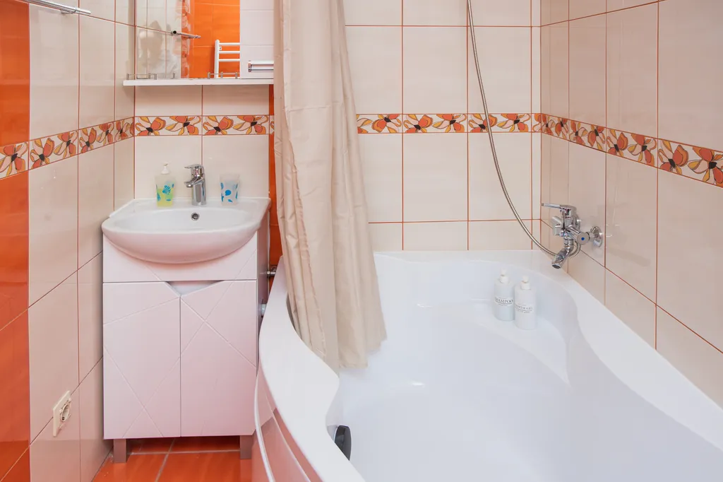 Квартира Sweet home cтильная современная однокомнатная квартира в новом ЖК — Калининград