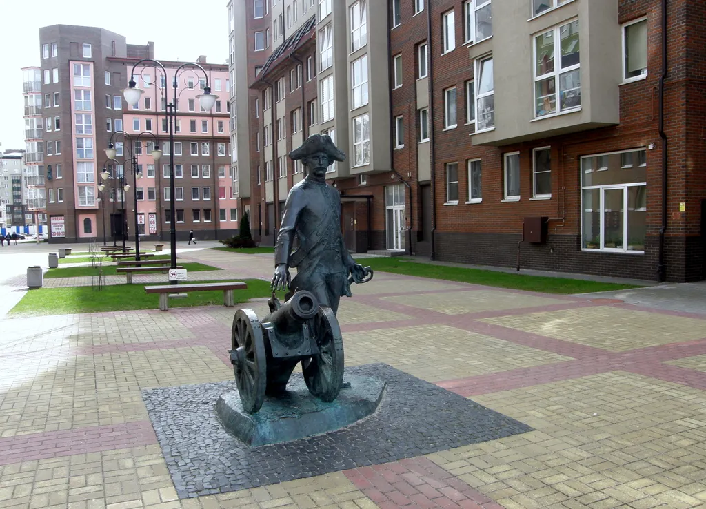 Романтичная квартира