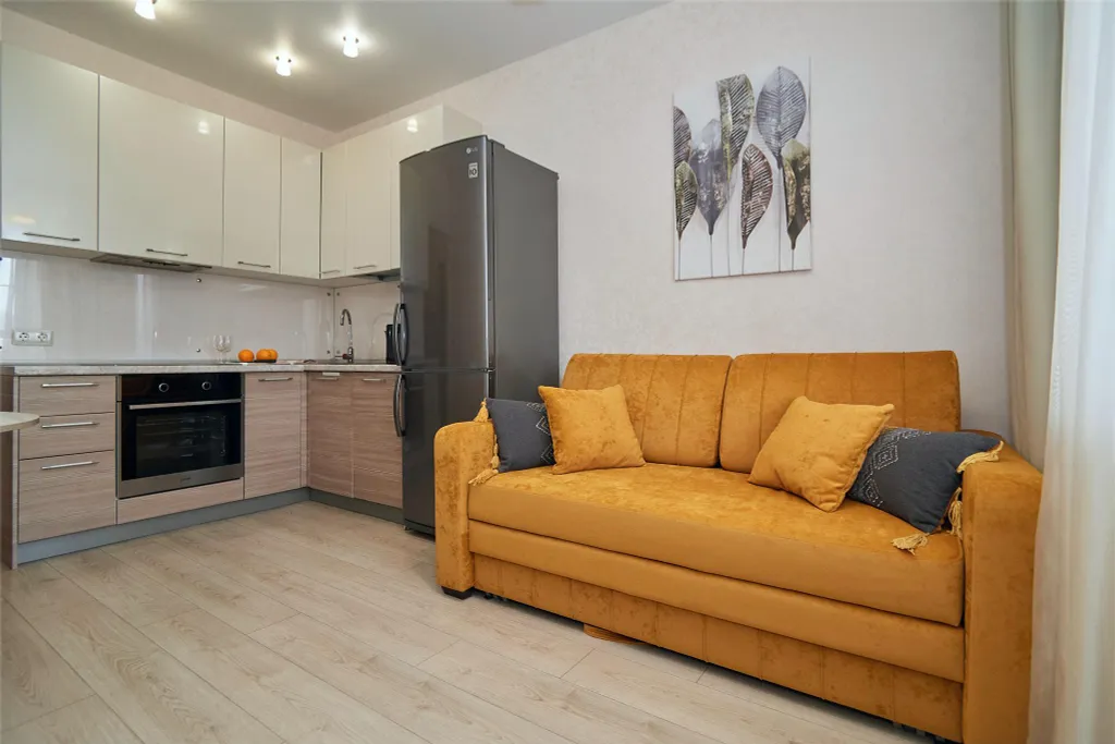 Волшебный Нижний с бесплатной парковкой