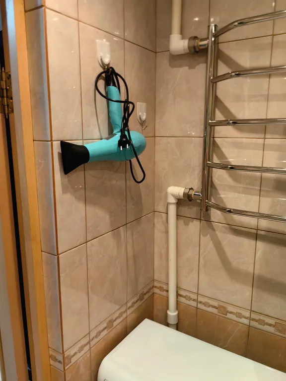 Уютная квартира возле тц городок