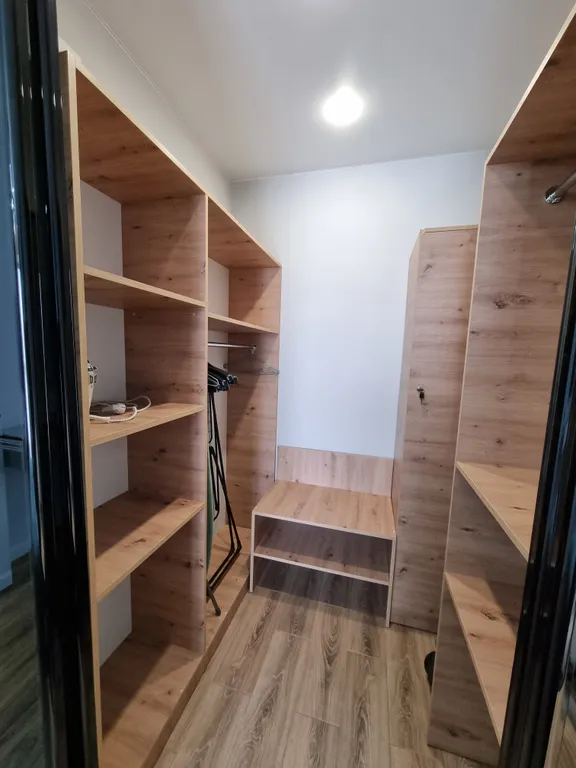 Апартаменты для комфортного отдыха ФОК