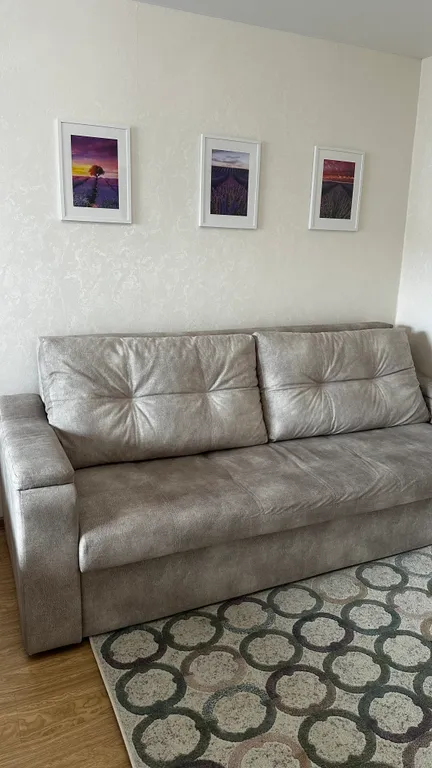 Квартира Апартамент рядом с набережной — аренда посуточно в Йошкар-Ола