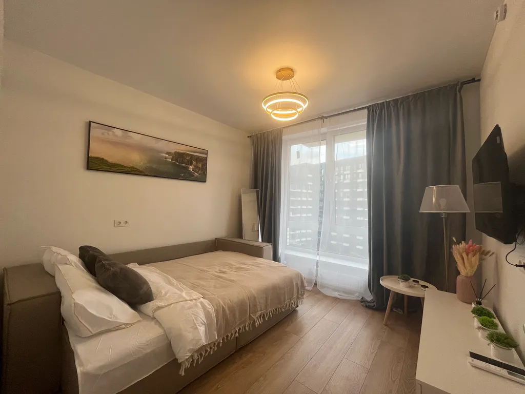 Квартира Квартира Royal Rest Vnukovo — Москва