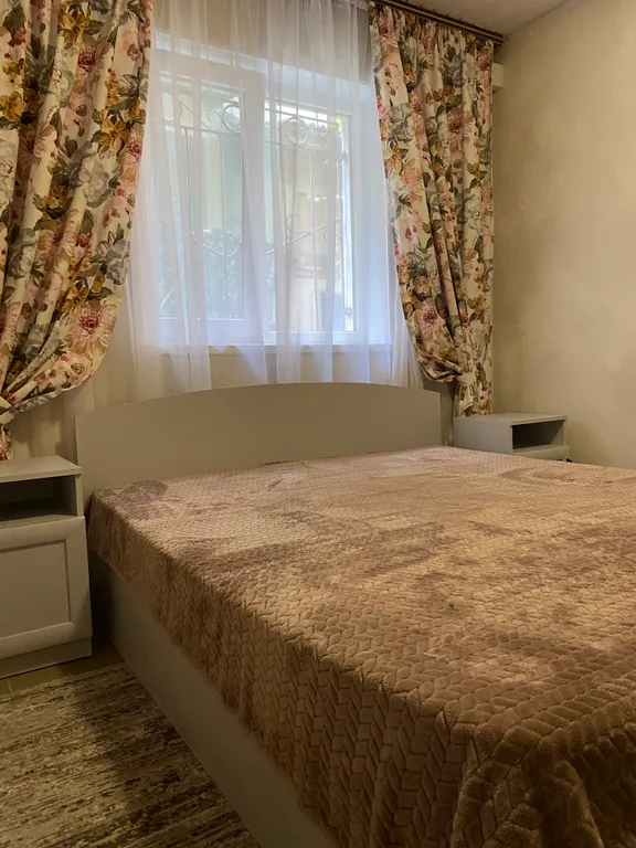 Жильё у моря