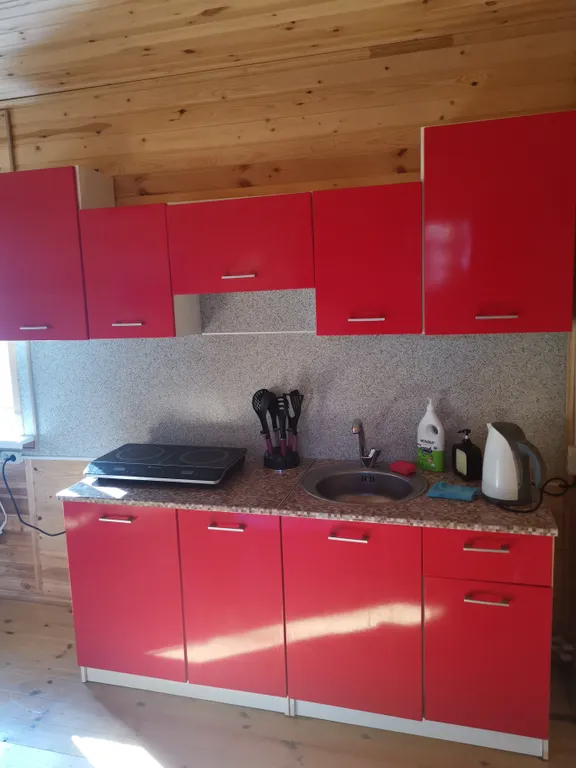 Dream Forest & River PZ