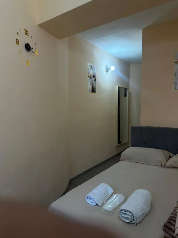 Апартамент в центре города