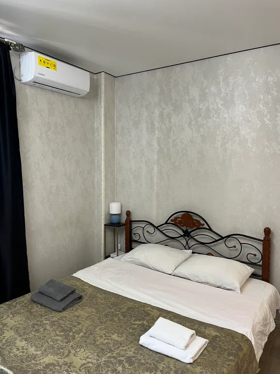 Уютная студия в центре города