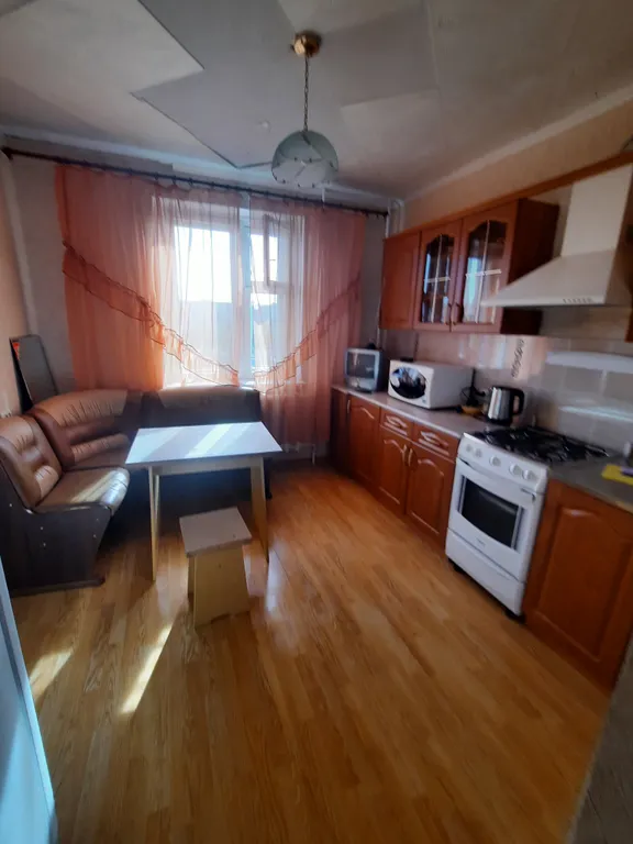 Двухкомнатный апартаменты в Череповце