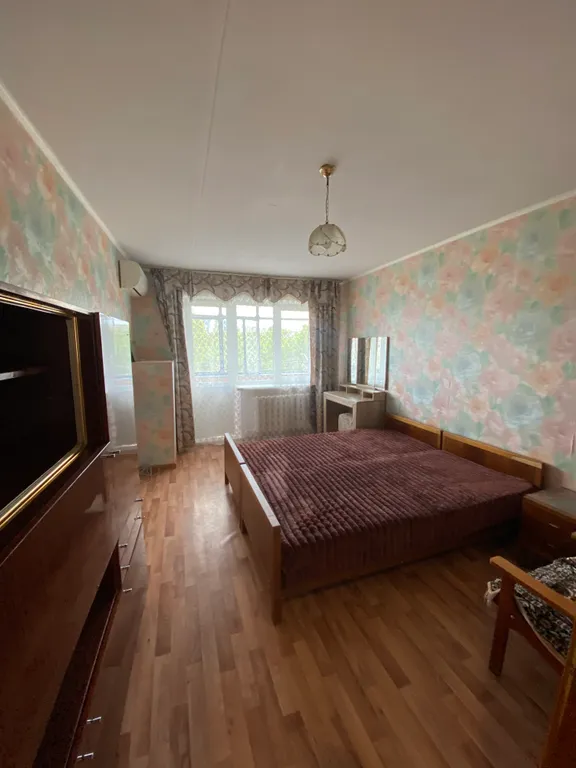 Скромная 2-комнатная квартира рядом с новым пляжем Кристалл — аренда посуточно в Новороссийск