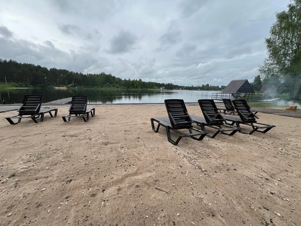 Прянь Селигер 2