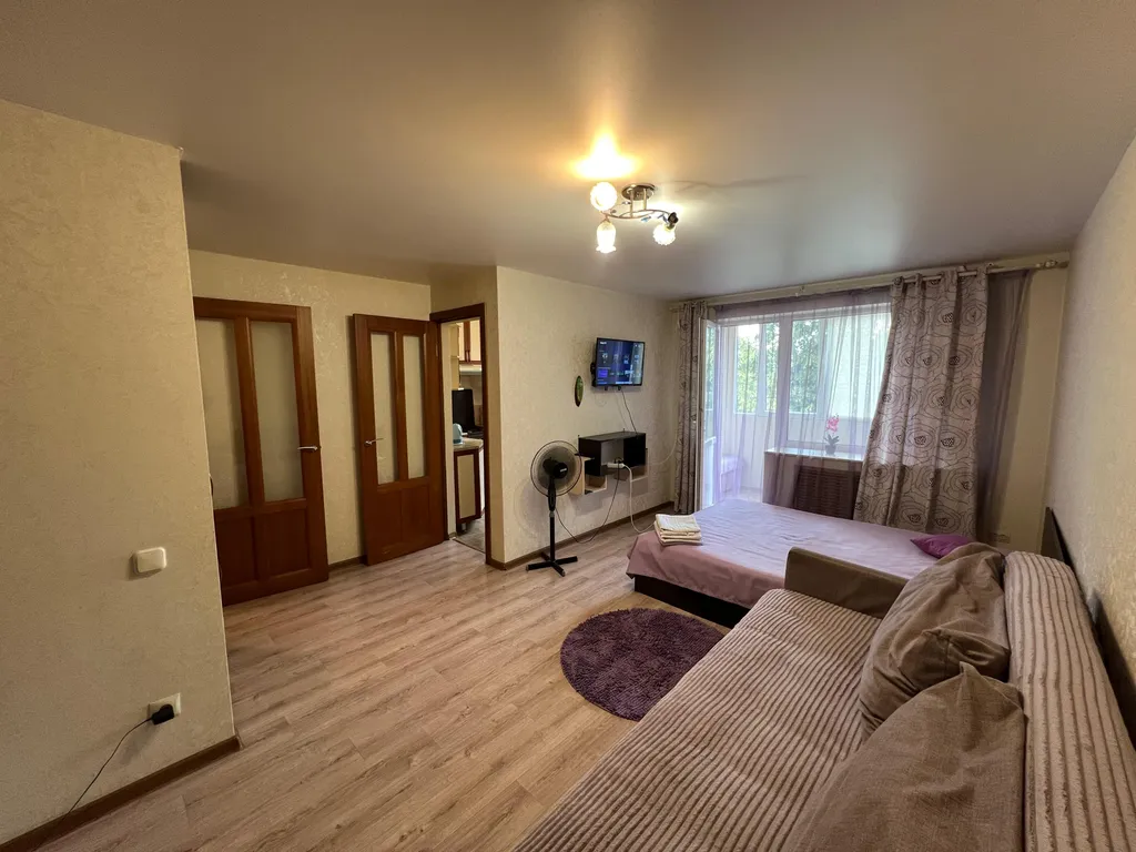 Квартира в самом центре в 5 минутах от парка