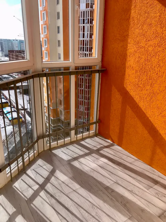 Уютная квартира в самом лучшем микрорайоне города