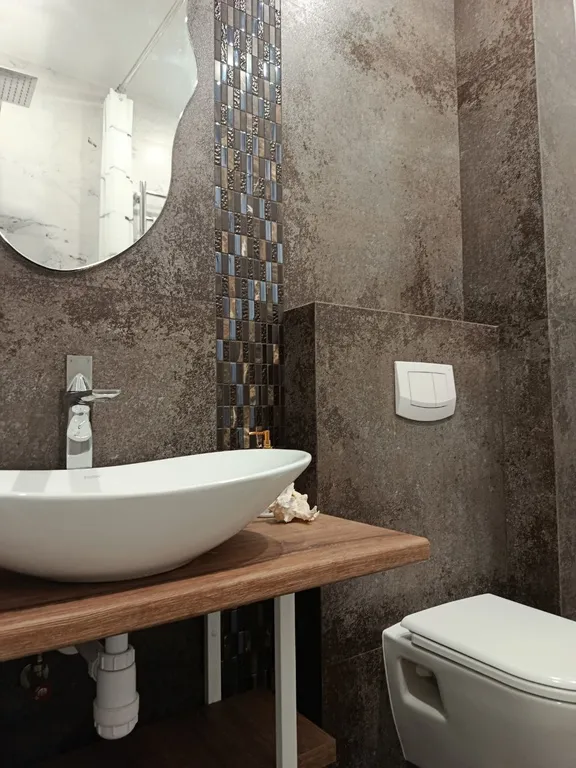 Уютная квартира на побережье Балтийского моря