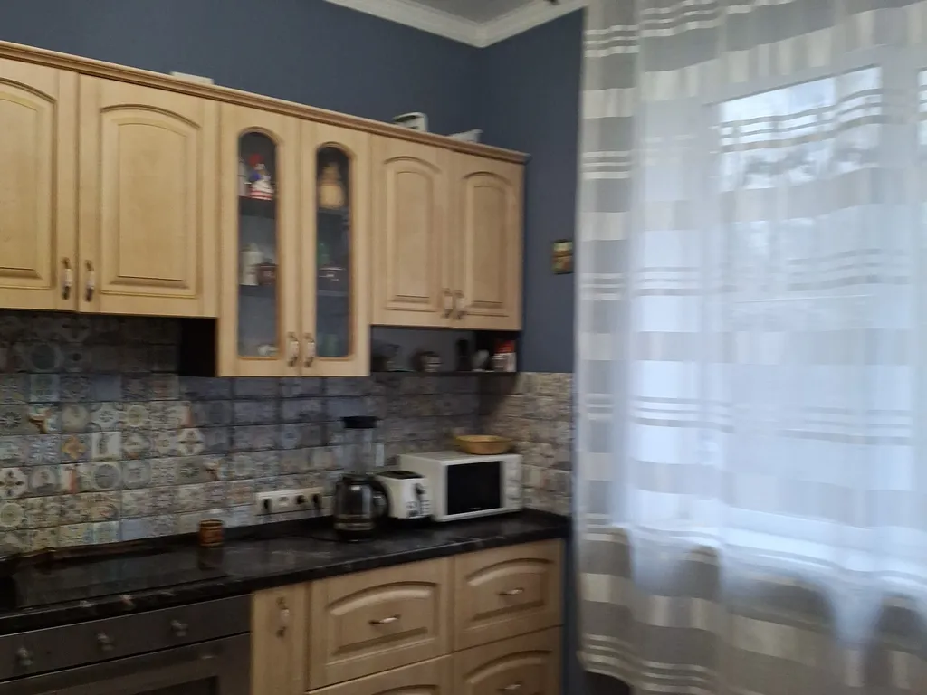 Комфортный дом