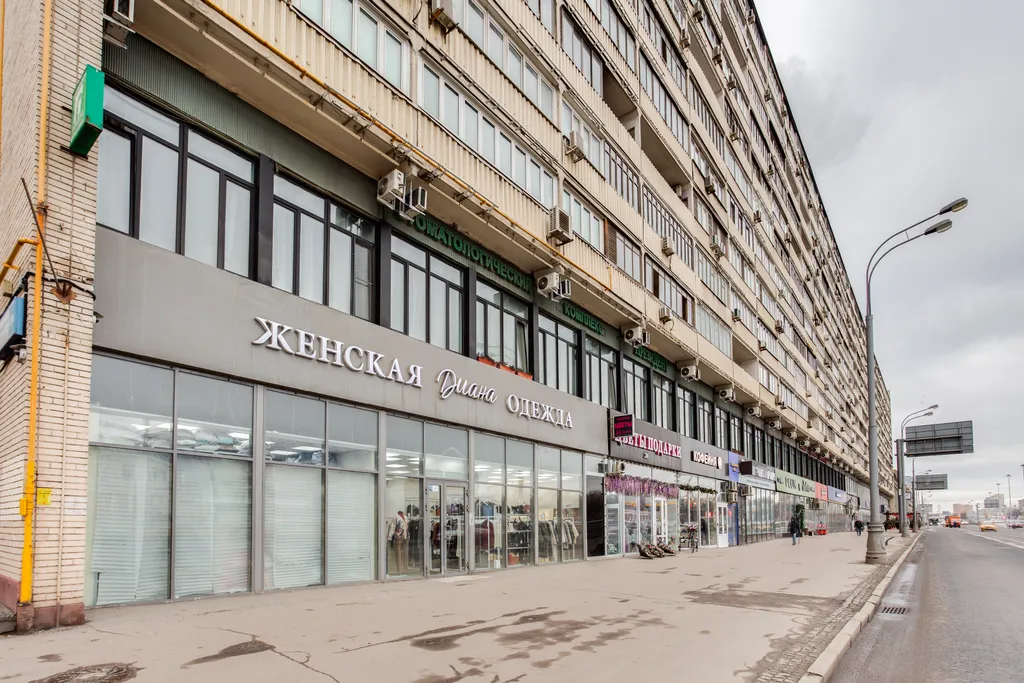 Уютная однокомнатная квартира рядом с метро Динамо и Петровский парк