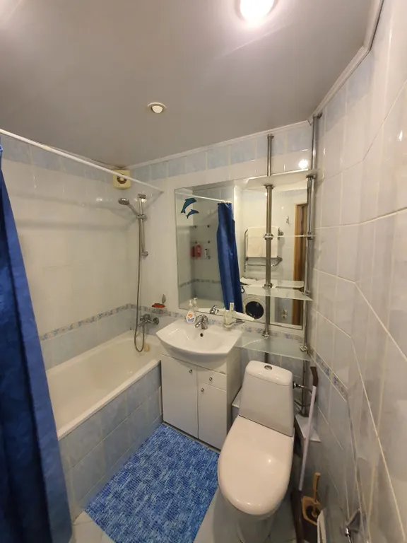 Квартира Апартаменты с видом на Рыбную деревню — Калининград