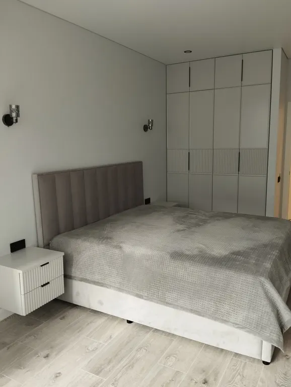 Уютная квартира рядом с городским парком