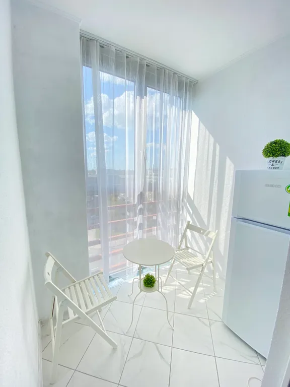 Квартира Уютная квартира как дома, центр у музея янтаря — Калининград