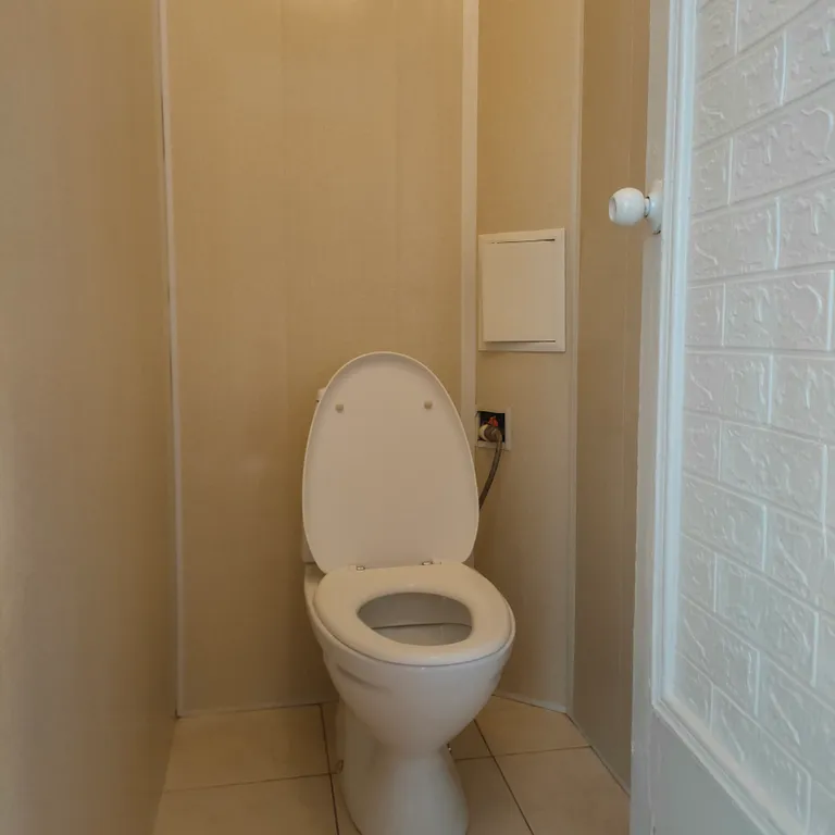 Квартира Просторная квартира с отдельной игровой комнатой — Ейск