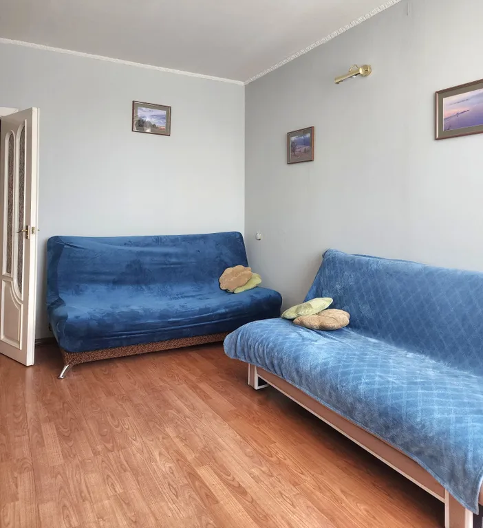 Уютная квартира в центре