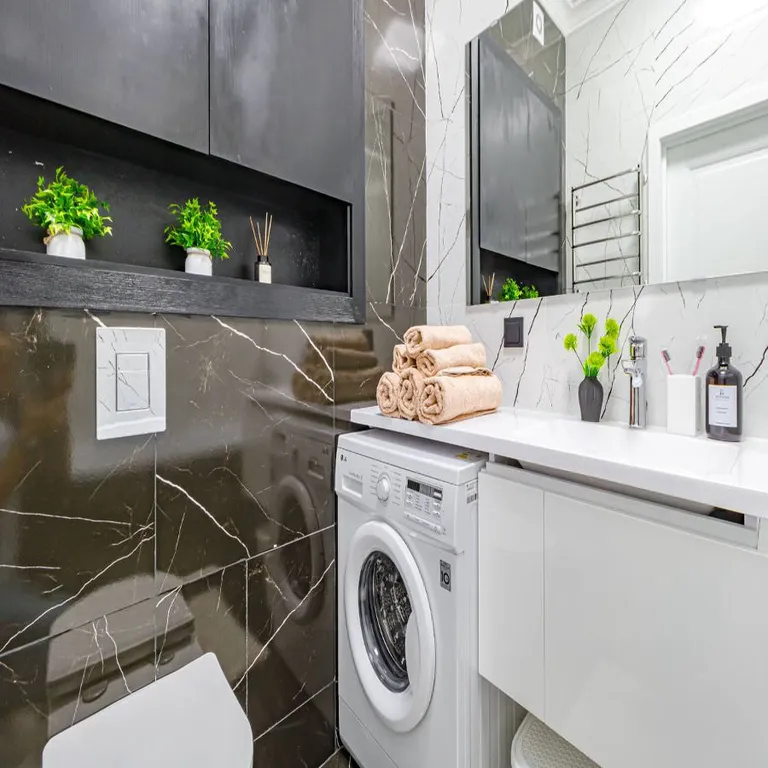 Апартаменты с видом на Астана Арену