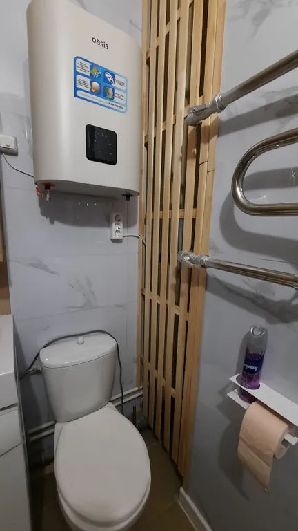 Квартира Уютная квартира в центре города — Ярославль