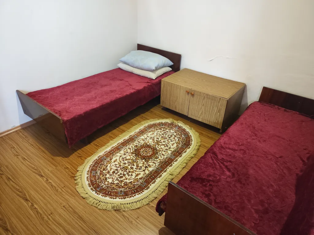 2-комнатный Дом