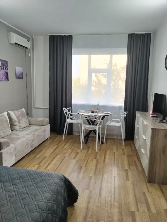 Уютная квартира в центре