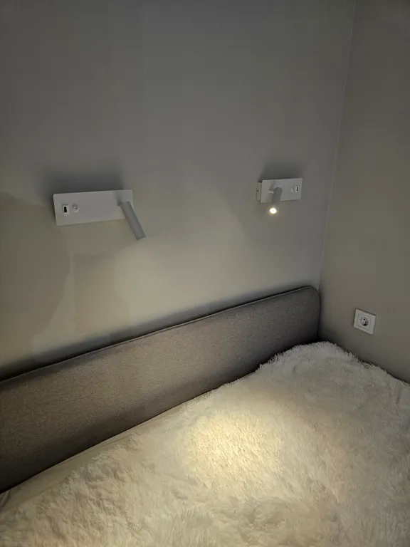 Уютная студия Светлогорск сибирский переулок 2а